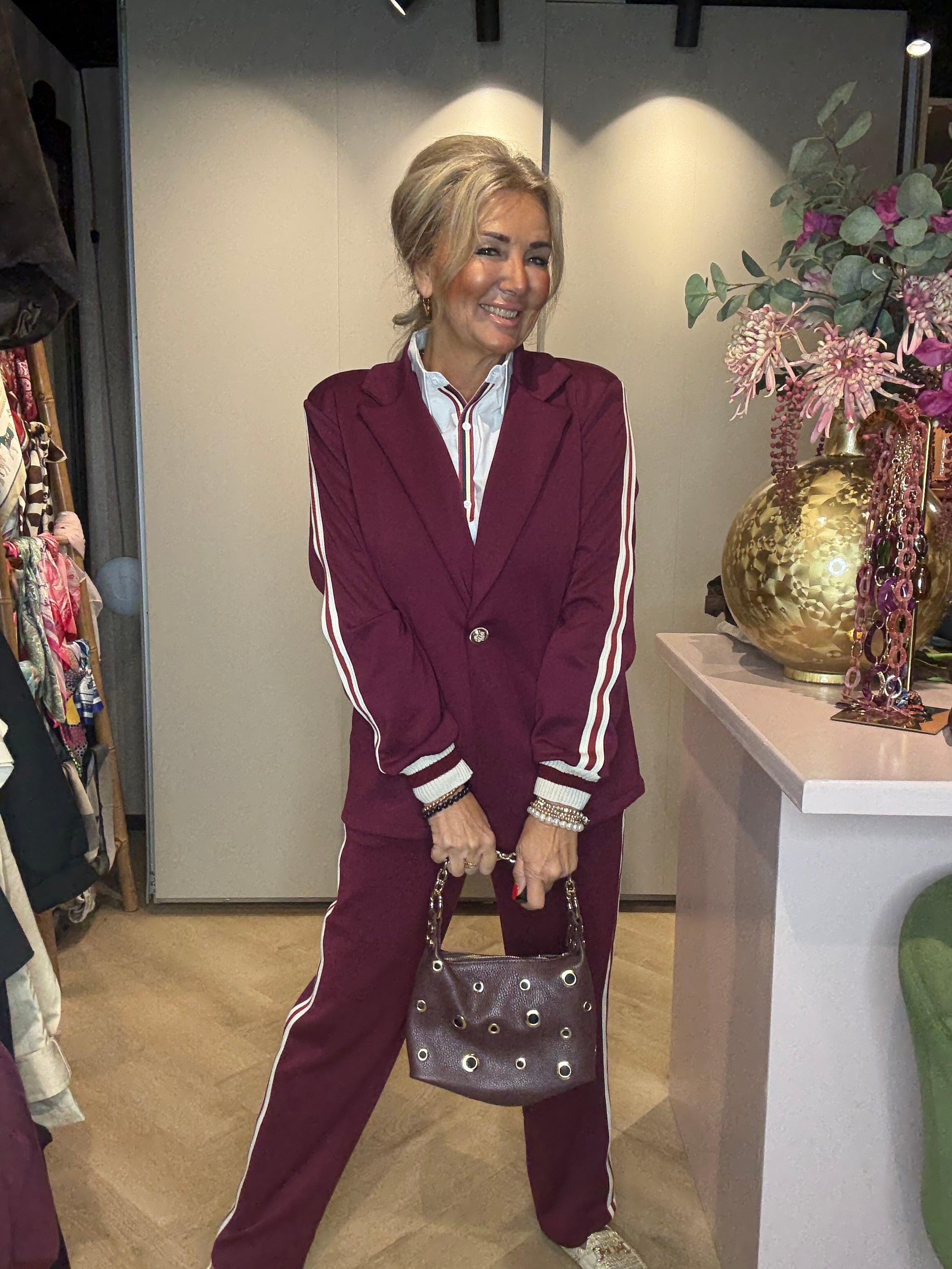 2 Delig Pak Bordeaux Sophie